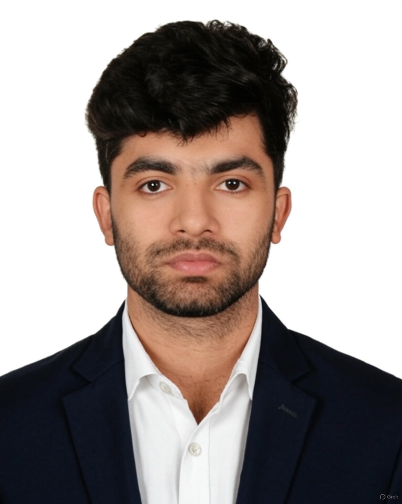 Nayeem Islam